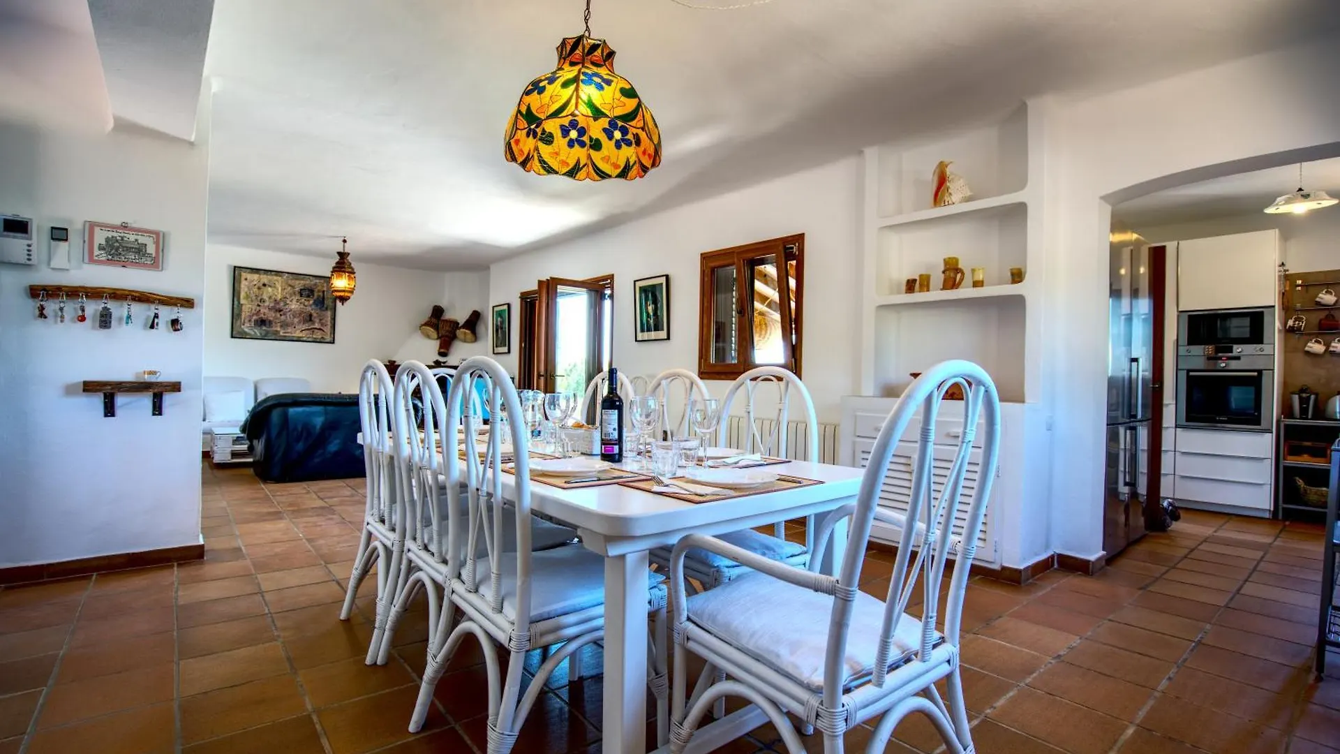 Villa Barbarosa Es Arenals 0*,  Spanien