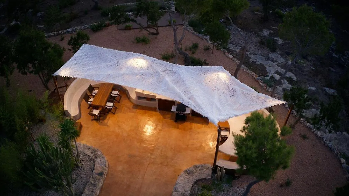 Villa Barbarosa Es Arenals